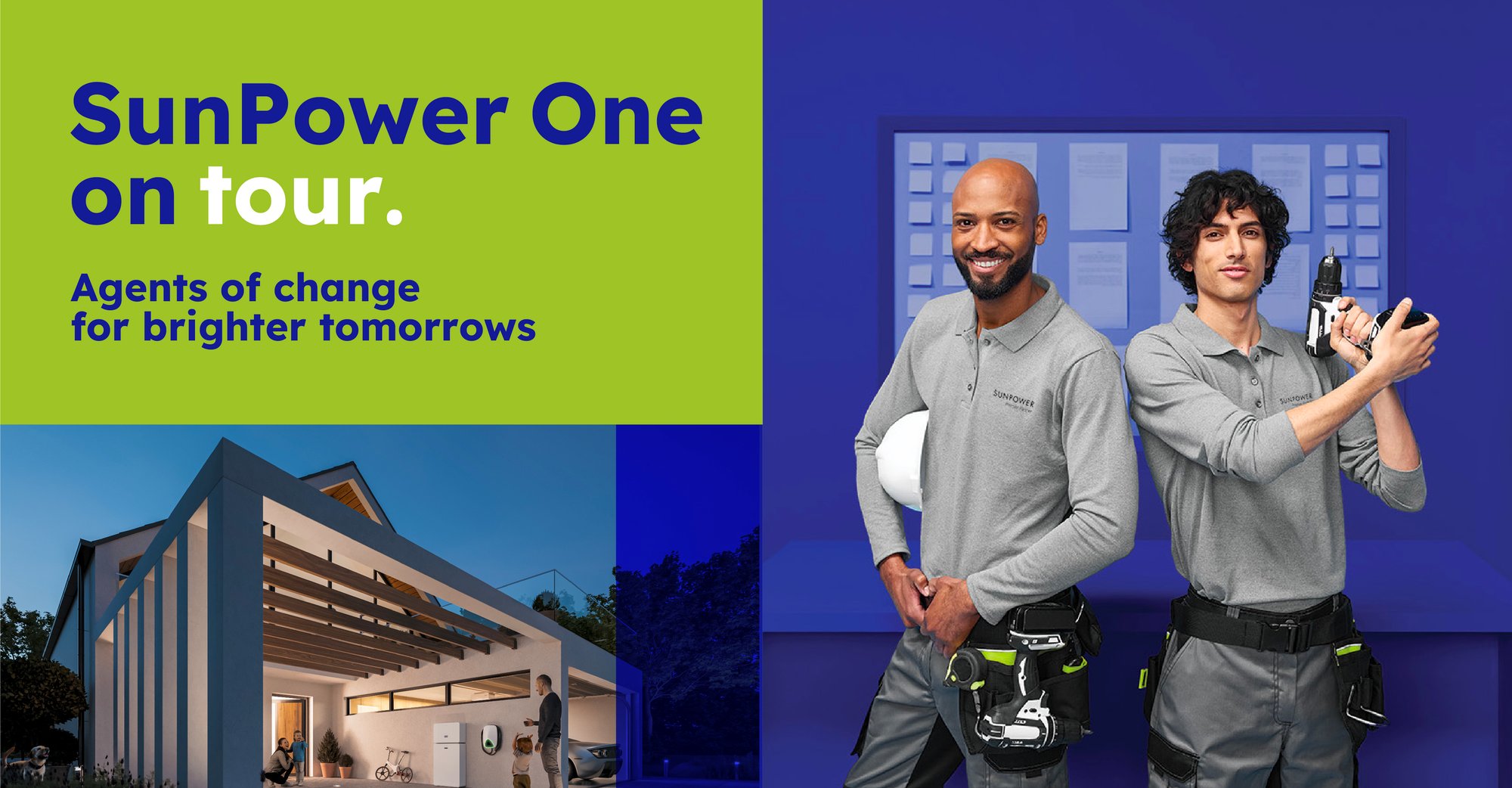 Invito DEM Sunpower - General IT_Banner