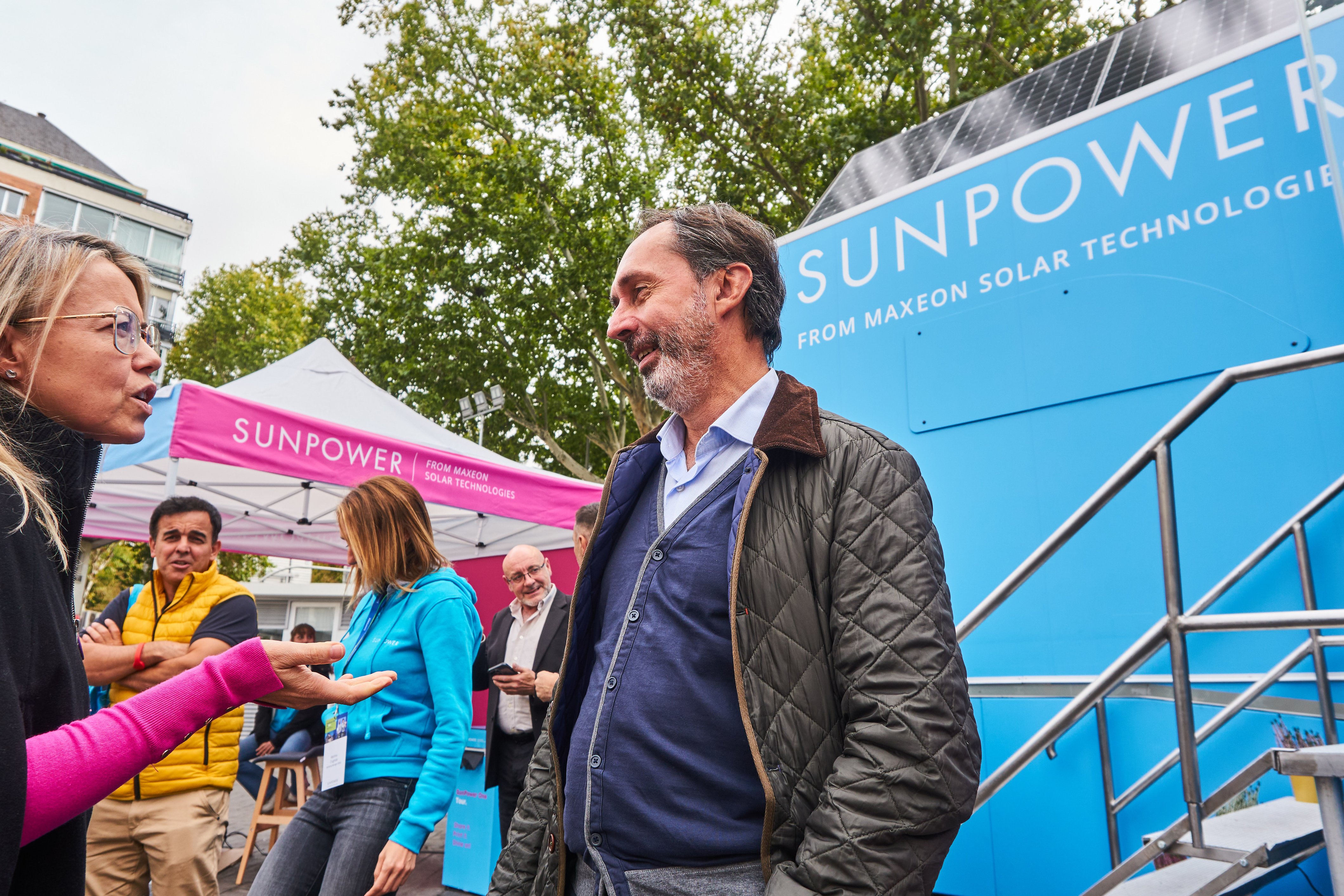 Madrid Sunpower_ 14