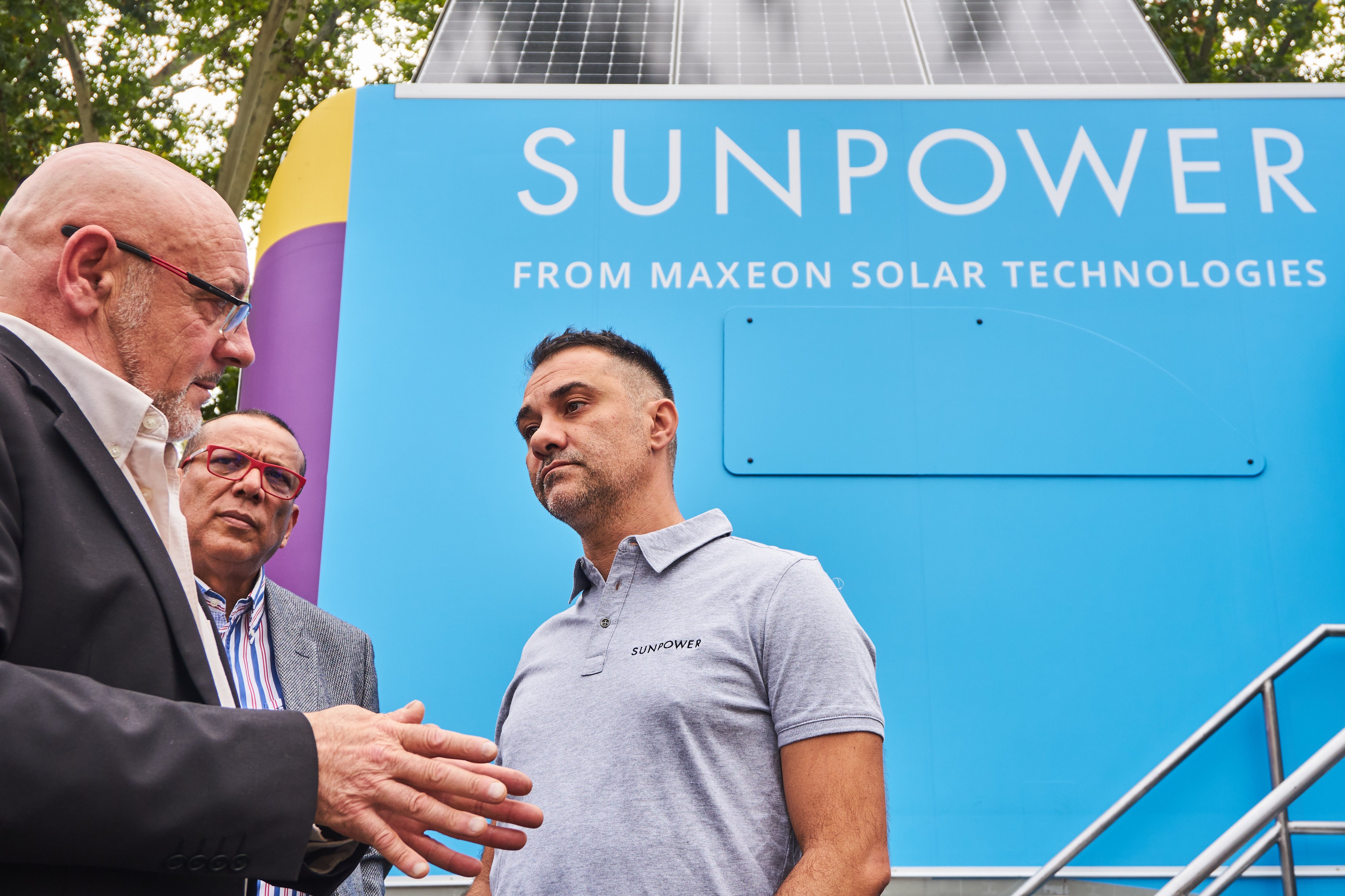 Madrid Sunpower_ 15