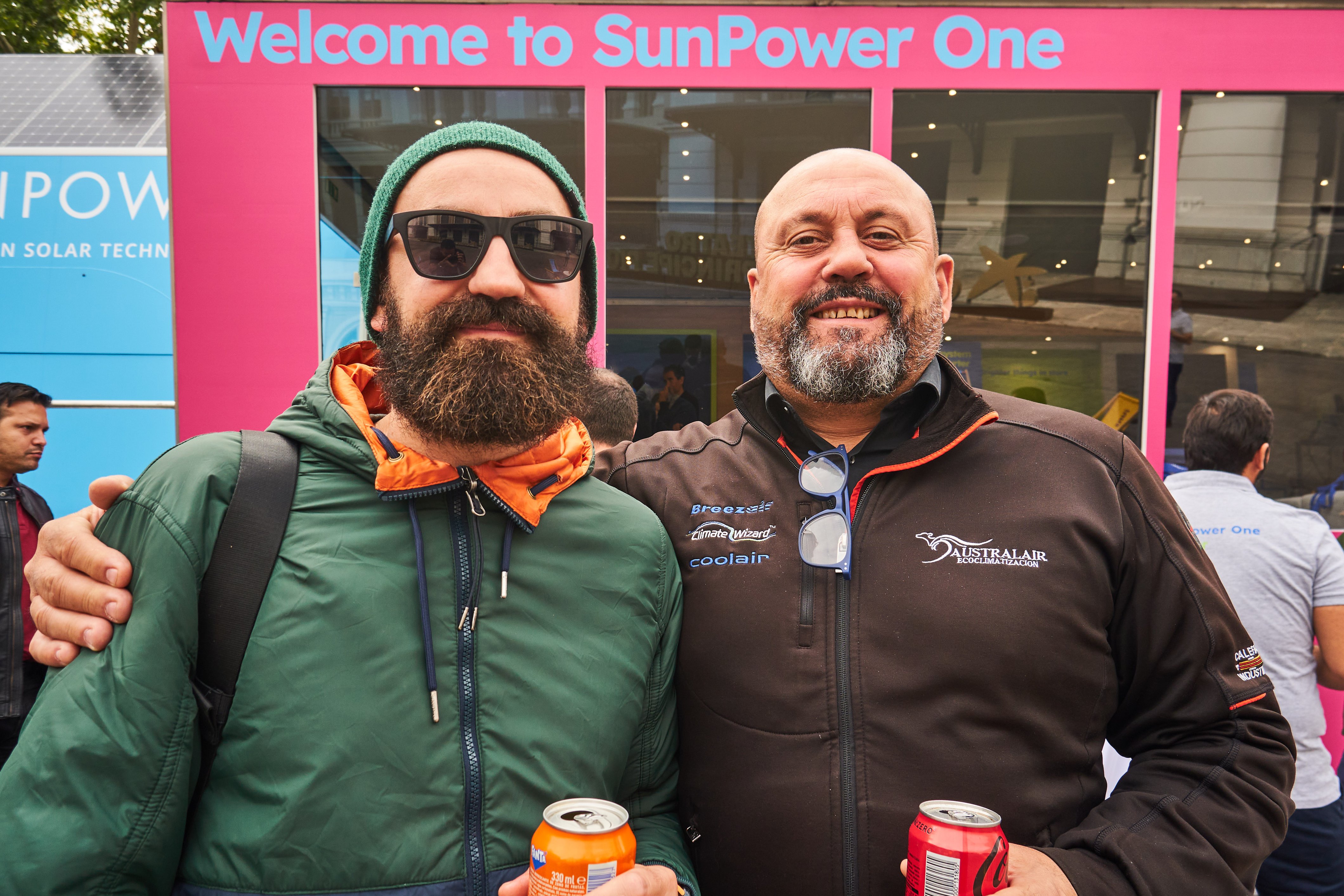 Madrid Sunpower_ 16