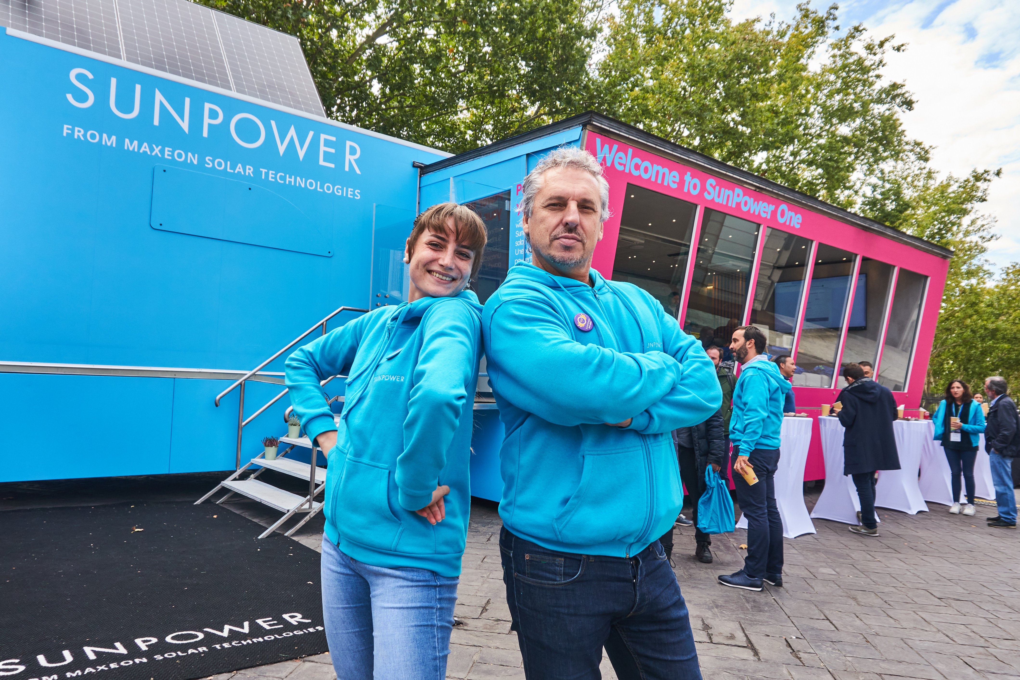 Madrid Sunpower_ 19