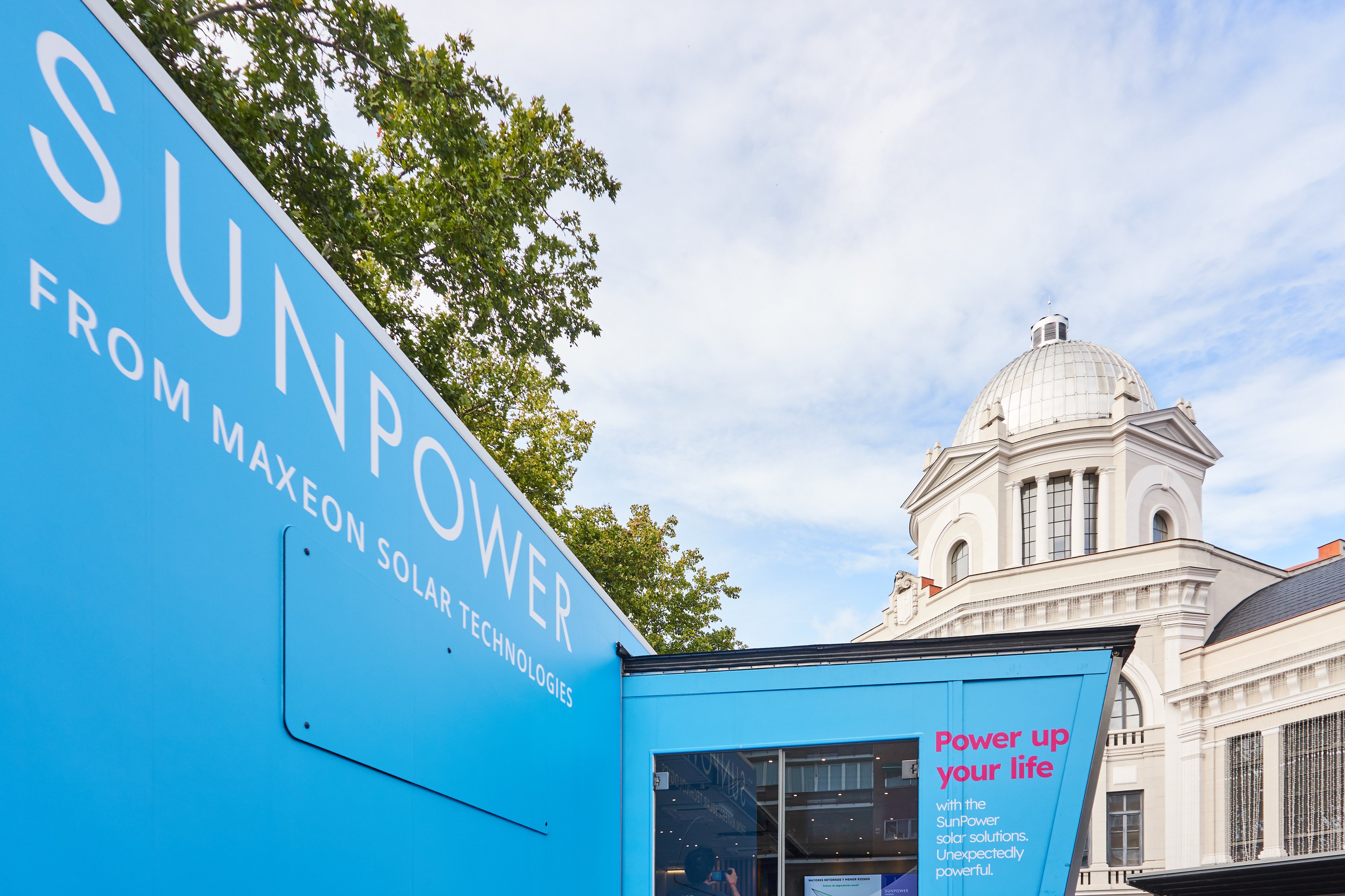 Madrid Sunpower_ 2