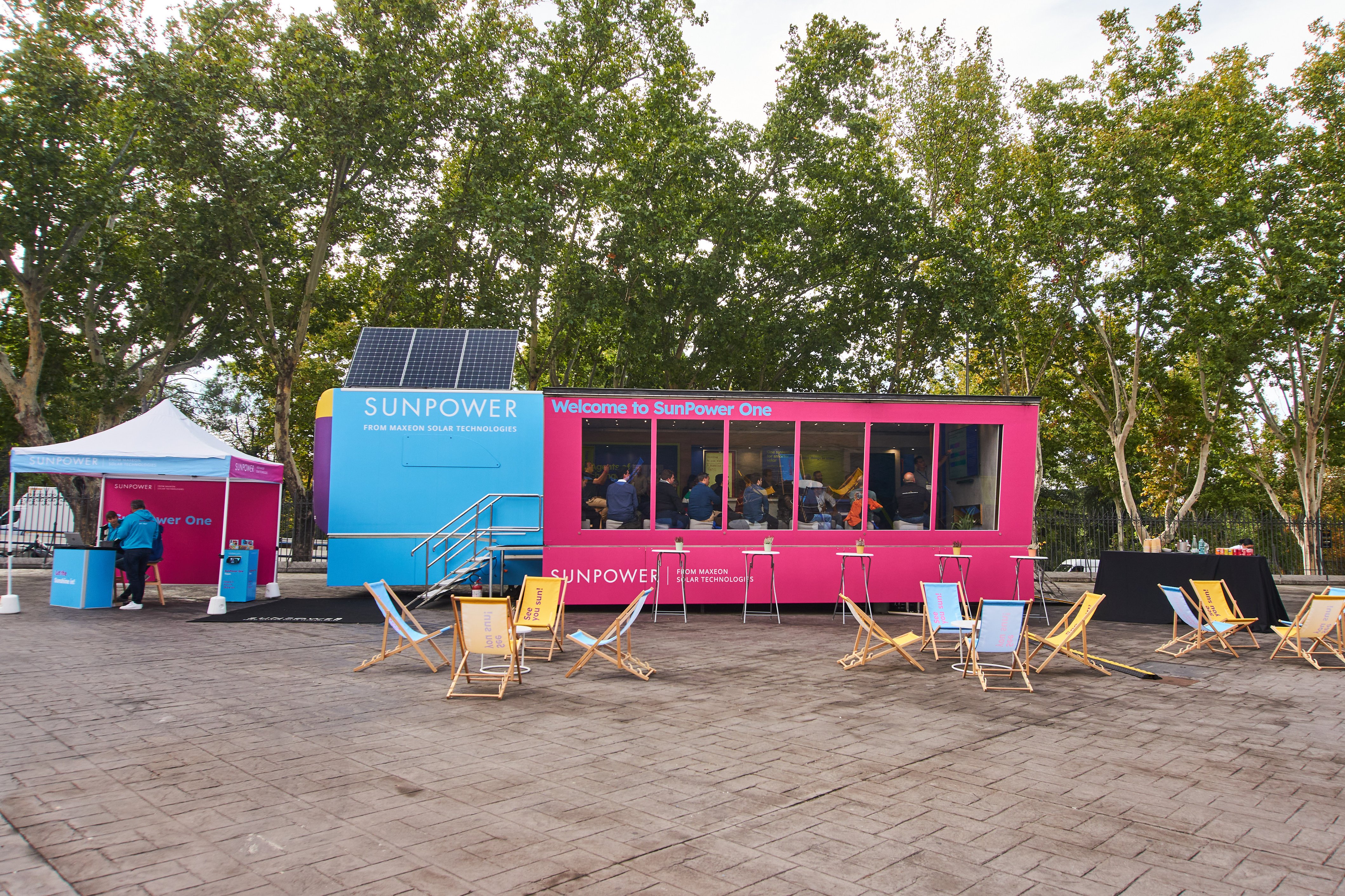 Madrid Sunpower_ 7