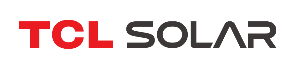 tcl solar logo